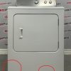 Used Maytag 29” Electric Dryer YMEDC300BW0 For Sale (8)