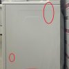 Used Maytag 29” Electric Dryer YMEDC300BW0 For Sale (9)