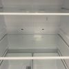 Used Midea 30” Bottom Freezer Refrigerator MRB19B7AWW For Sale (2)