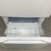 Used Midea 30” Bottom Freezer Refrigerator MRB19B7AWW For Sale (4)