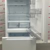 Used Midea 30” Bottom Freezer Refrigerator MRB19B7AWW For Sale (8)