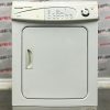 Used Samsung 24” Electric Stackable Dryer DV4006JW3XAC For Sale (1)