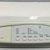 Used Samsung 24” Electric Stackable Dryer DV4006JW3XAC For Sale (5)