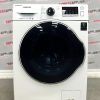 Used Samsung 24 Front Load Washing Machine WW22K6800AWA2 SKU EA22913 For Sale (1)