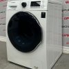 Used Samsung 24 Front Load Washing Machine WW22K6800AWA2 SKU EA22913 For Sale (10)