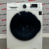 Used Samsung 24 Front Load Washing Machine WW22K6800AWA2 SKU EA22913 For Sale (5)