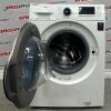 Used Samsung 24 Front Load Washing Machine WW22K6800AWA2 SKU EA22913 For Sale (6)