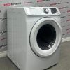 Used Samsung 27” Electric Stackable Dryer DV42H5000EWAC For Sale (4)