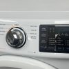 Used Samsung 27” Electric Stackable Dryer DV42H5000EWAC For Sale (5)