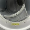 Used Samsung 27” Electric Stackable Dryer DV42H5000EWAC For Sale (6)