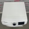 Used Samsung 27” Electric Stackable Dryer DV42H5000EWAC For Sale (8)