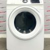 Used Samsung 27” Electric Stackable Dryer DV42H5000EWAC SKU REA22681 For Sale (11)