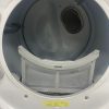 Used Samsung 27” Electric Stackable Dryer DV42H5000EWAC SKU REA22681 For Sale (4)