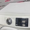 Used Samsung 27” Electric Stackable Dryer DV42H5000EWAC SKU REA22681 For Sale (5)