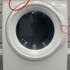 Used Samsung 27” Electric Stackable Dryer DV42H5000EWAC SKU REA22681 For Sale (7)