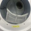 Used Samsung 27” Front Load Washer and Electric Dryer Stackable Set WF45M5100AWA5 DV42H5000EWAC SKU REA22677 REA22681 For Sale (7)