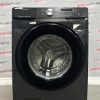 Used Samsung 27” Front Load Washing Machine WF45T6000AV For Sale