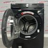 Used Samsung 27” Front Load Washing Machine WF45T6000AV For Sale (2)