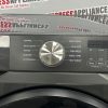 Used Samsung 27” Front Load Washing Machine WF45T6000AV For Sale (5)