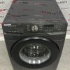 Used Samsung 27” Front Load Washing Machine WF45T6000AV For Sale (6)