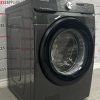 Used Samsung 27” Front Load Washing Machine WF45T6000AV For Sale (7)