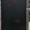 Used Samsung 29” Top Freezer Refrigerator RT18M6213SG For Sale (2)