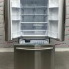 Used Samsung 30 French Door Refrigerator RF220NCTASR For Sale (4)