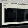 Used Samsung 30” Over The Range Microwave ME21B706B12AC For Sale (5)