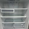 Used Samsung 32” Bottom Freezer Refrigerator RB194ABRS (7)