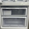 Used Samsung 32” Bottom Freezer Refrigerator RB194ABRS (8)