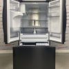 Used Samsung 36” French Door Refrigerator RF32CG5900MTAC For Sale (2)