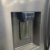 Used Samsung 36” French Door Refrigerator RF32CG5900MTAC For Sale (6)