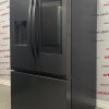 Used Samsung 36” French Door Refrigerator RF32CG5900MTAC For Sale (7)