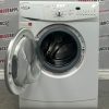 Used Whirlpool 24 Front Load Washing Machine WFC7500VW2 For Sale (2)