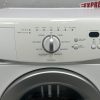 Used Whirlpool 24 Front Load Washing Machine WFC7500VW2 For Sale (4)