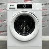 Used Whirlpool 24 Front Load Washing Machine WFW3090JW SKU EA23269 For Sale (1)