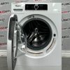 Used Whirlpool 24 Front Load Washing Machine WFW3090JW SKU EA23269 For Sale (3)