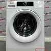 Used Whirlpool 24 Front Load Washing Machine WFW3090JW SKU EA23269 For Sale (7)