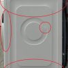 Used Whirlpool 24 Front Load Washing Machine WFW3090JW SKU EA23269 For Sale (9)