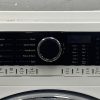 Used Whirlpool 24” Front Load Washing Machine WFW5090GW For Sale (3)