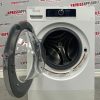 Used Whirlpool 24” Front Load Washing Machine WFW5090GW For Sale (5)