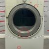 Used Whirlpool 27” Electric Stackable Dryer YGEW9200LW2 For Sale (5)