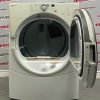 Used Whirlpool 27” Electric Stackable Dryer YGEW9200LW2 For Sale (6)