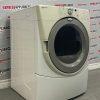 Used Whirlpool 27” Electric Stackable Dryer YGEW9200LW2 For Sale (8)