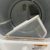 Used Whirlpool 27” Electric Stackable Dryer YGEW9200LW2 For Sale (9)