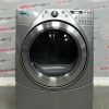 Used Whirlpool 27” Electric Stackable Dryer YWED9550WL0 For Sale (1)