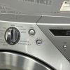 Used Whirlpool 27” Electric Stackable Dryer YWED9550WL0 For Sale (5)