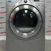 Used Whirlpool 27” Electric Stackable Dryer YWED9550WL0 For Sale (7)