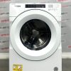 Used Whirlpool 27” Front Load Washing Machine WFW560CHW3 For Sale (1)