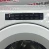 Used Whirlpool 27” Front Load Washing Machine WFW560CHW3 For Sale (4)